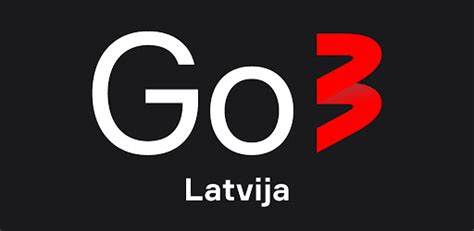 go3 lv|go3 tv seriali.